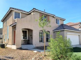 Foreclosed Home - 5305 DAWN BREAK CANYON ST, 89031