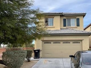 Foreclosed Home - 137 ROSA ROSALES CT, 89031