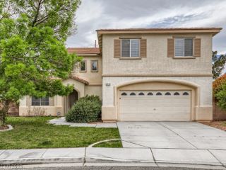 Foreclosed Home - 6115 SAGE HILLS PL, 89031