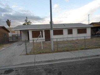 Foreclosed Home - List 100054543