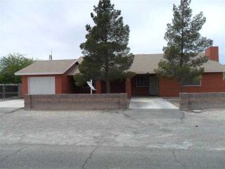 Foreclosed Home - 3305 COLEMAN ST, 89032