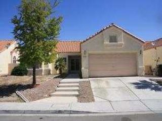 Foreclosed Home - 4526 SILVERSWORD AVE, 89032