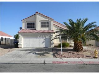 Foreclosed Home - 618 HERITAGE CLIFF AVE, 89032