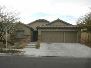 Foreclosed Home - 3845 FUSELIER DR, 89032