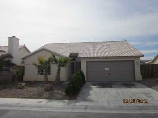 Foreclosed Home - 4529 DENALI AVE, 89032