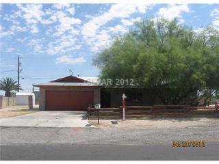 Foreclosed Home - 3504 KIDD ST, 89032