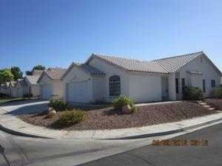 Foreclosed Home - 3406 SIDE SADDLE CT, 89032