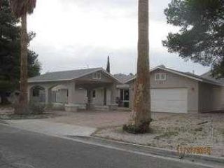 Foreclosed Home - List 100340412