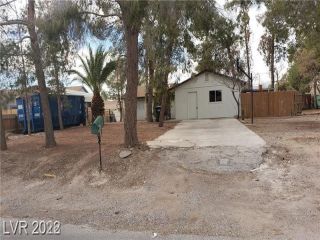 Foreclosed Home - 4341 SAN MATEO ST, 89032