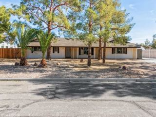 Foreclosed Home - 3928 BULLET RD, 89032