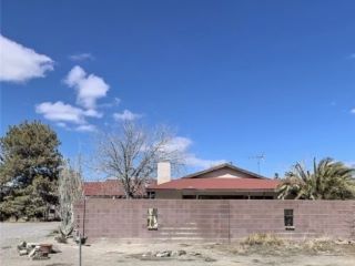 Foreclosed Home - 4508 W SAN MIGUEL AVE, 89032