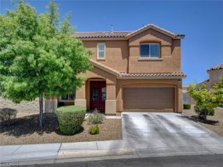 Foreclosed Home - 3734 BLAKE CANYON DR, 89032