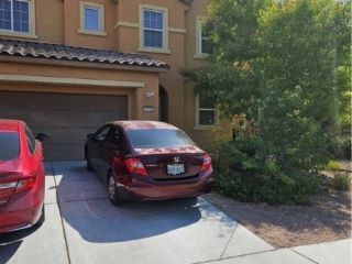 Foreclosed Home - 3776 NERINE PASS WAY, 89032