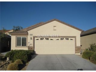 Foreclosed Home - 2360 MYSTIC STAR ST, 89044