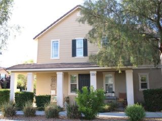 Foreclosed Home - 3236 MIST EFFECT AVE, 89044