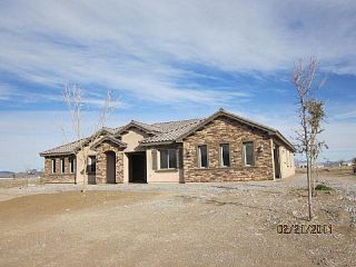 Foreclosed Home - List 100020475