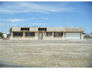 Foreclosed Home - List 100108680
