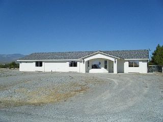Foreclosed Home - List 100111829