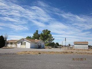 Foreclosed Home - List 100181153