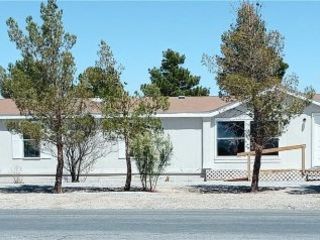 Foreclosed Home - 3481 W WILSON RD, 89048