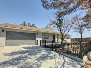 Foreclosed Home - 3471 ADOBE CT, 89048