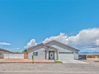 Foreclosed Home - 210 HAPPY CANYON RD, 89048