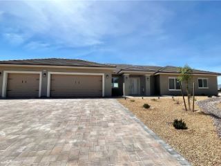 Foreclosed Home - 3480 VERDE AVE, 89048
