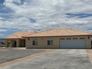 Foreclosed Home - 3080 PAHRUMP VALLEY BLVD, 89048