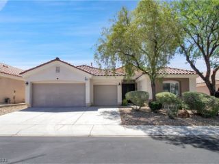 Foreclosed Home - 1052 AUGUSTA WOOD CT, 89052