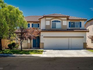 Foreclosed Home - 2707 COOL LILAC AVE, 89052