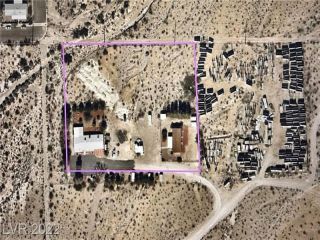 Foreclosed Home - 4350 HUCKLEBERRY LN, 89054