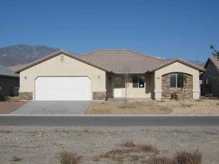 Foreclosed Home - 5021 RAY FRANK BLVD, 89060