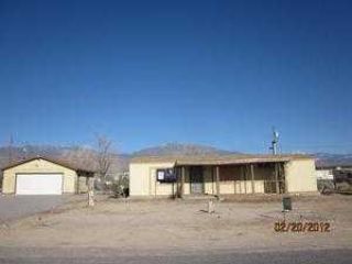 Foreclosed Home - List 100258477