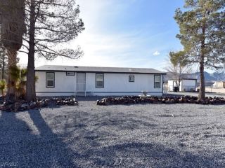 Foreclosed Home - 3560 N BLAGG RD, 89060