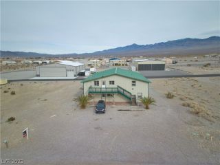 Foreclosed Home - 1100 MITCHELL PL, 89060