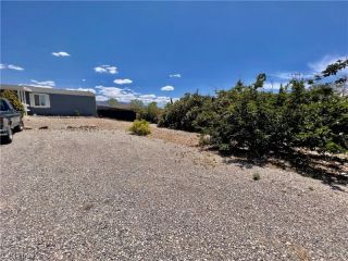 Foreclosed Home - 5841 RHYOLITE AVE, 89060