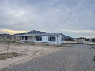 Foreclosed Home - 2110 LARSEN DR, 89060