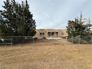 Foreclosed Home - 3940 DART DR, 89060