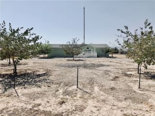 Foreclosed Home - 3361 FRONTIER WAY, 89060