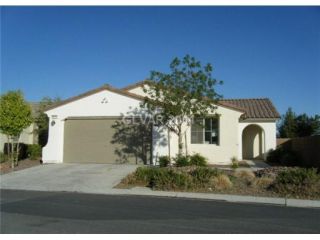 Foreclosed Home - 4697 S ADRIANO WAY, 89061