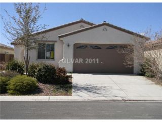 Foreclosed Home - 4740 S AREZZO AVE, 89061