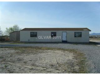 Foreclosed Home - 4600 PAWNEE PL, 89061