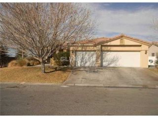 Foreclosed Home - 5796 BADLANDS LN, 89061