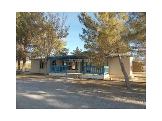 Foreclosed Home - 4020 E Cheyenne Way, 89061