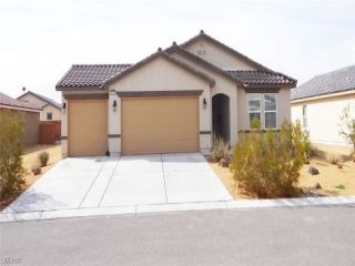 Foreclosed Home - 3723 E GUNNISON AVE, 89061