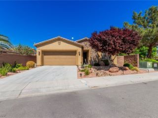 Foreclosed Home - 4936 MONTE PENNE WAY, 89061