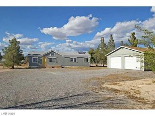 Foreclosed Home - 7961 WILDHORSE RD, 89061