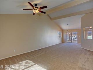 Foreclosed Home - 5908 E BADLANDS LN, 89061