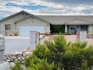 Foreclosed Home - 5950 MOJAVE ST, 89061