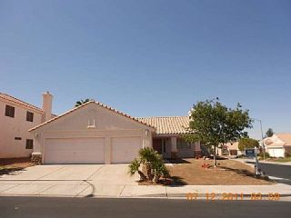 Foreclosed Home - List 100118407